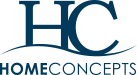 Home Concepts logo