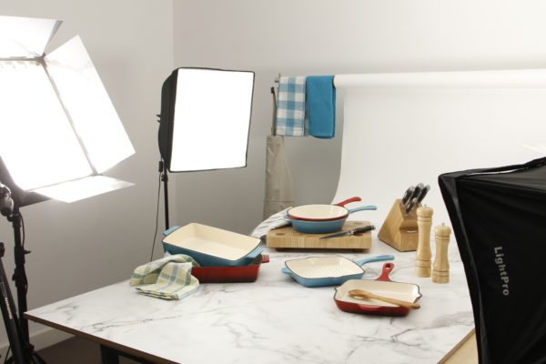 Photo Studio