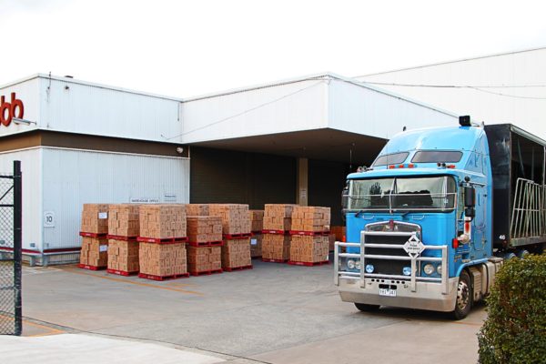 Warehouse